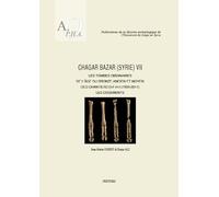 J.-M. Cordy R. Ali Chagar Bazar (Syrie) VII (Tascabile)