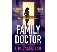 J M Dalgliesh Family Doctor (Tascabile)