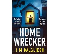 J M Dalgliesh Homewrecker (Tascabile)