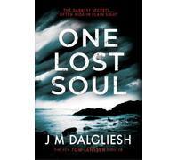 J M Dalgliesh One Lost Soul (Tascabile) Hidden Norfolk