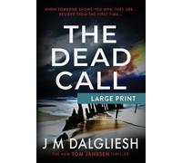 J M Dalgliesh The Dead Call (Tascabile) Hidden Norfolk