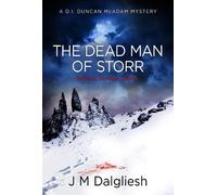 J M Dalgliesh The Dead Man of Storr (Copertina rigida) Misty Isle
