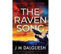 J. M. Dalgliesh The Raven Song (Tascabile)