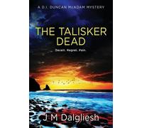 J M Dalgliesh The Talisker Dead (Tascabile) Misty Isle