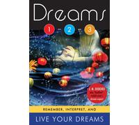 J. M. DeBord Dreams 1-2-3 (Tascabile)