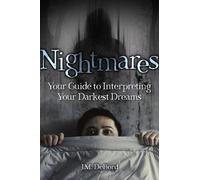 J.M. DeBord Nightmares (Copertina rigida)