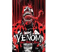 J.M. Dematteis David Michelinie Venom: Black, White & Blood Treasu (Tascabile)