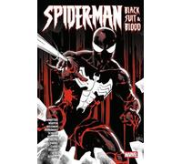 J. M. DeMatteis J Michael Straczynski Al Spider-Man: Black Suit & (Tascabile)
