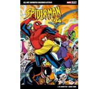 J. M. DeMatteis Marvel Select: Spider-Man '94 (Tascabile)