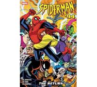 Spider-Man '94: The Return: 1