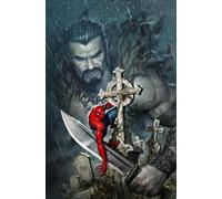 J. M. DeMatteis Spider-Man: The Lost Hunt (Tascabile)