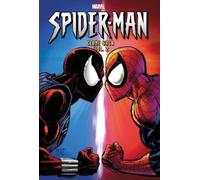 J.M. DeMatteis Todd Dezag Spider-Man: Clone Saga Omnibus Vol (Copertina rigida)