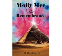 J M Duckworth Molly Mee The Remembrance (Tascabile)