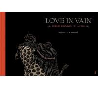 J. M. Dupont Love in Vain (Copertina rigida)