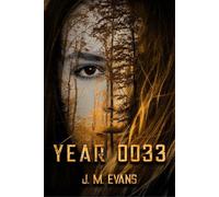 J. M. Evans Year 0033 (Tascabile)