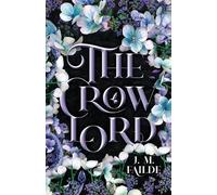 J M Failde The Crow Lord (Tascabile)