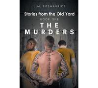 J M Fitzmaurice Stories from the Old Yard (Tascabile)