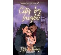 J M Frey City by Night (Tascabile)