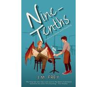 J M Frey Nine-Tenths (Tascabile)