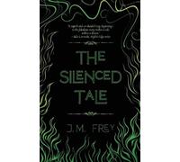 J M Frey The Silenced Tale (Tascabile) Accidental Turn