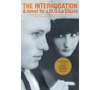 J M G Le Clezio Interrogation (Tascabile)
