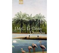 J. M. G. Le Clézio Uli Wittmann Onitsha: Roman (Tascabile)