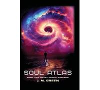J M Green Kitchi Kachina Soul Atlas (Copertina rigida)