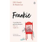 J. M. Gutsch Maxim Leo Frankie (Tascabile) (PRESALE 15/10/2026)