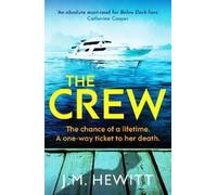 J.M. Hewitt The Crew (Tascabile)