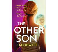 J.M. Hewitt The Other Son (Tascabile)