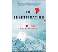 J M Lee The Investigation (Tascabile)