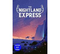 J. M. Lee The Nightland Express (Copertina rigida)