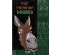J M Lee The Thinking Donkey (Tascabile)