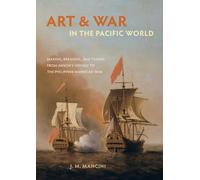 J.M. Mancini Art and War in the Pacific World (Copertina rigida)