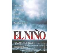 J.M. Nash El Nino (Tascabile)