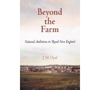 J. M. Opal Beyond the Farm (Tascabile) Early American Studies