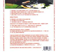 J. M. R. Blockbuster