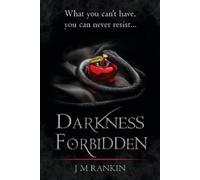 J. M. Rankin Darkness Forbidden (Tascabile) Dark Intentions