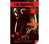 J M Redmann Lost Daughters (Tascabile) Mickey Knight Mystery