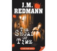 J.M. Redmann Shoal of Time (Tascabile)