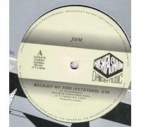 J & M - Relight My Fire