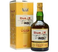 J.M RHUM VSOP 70 CL VIEUX AGRICOLE MARTINIQUE IN ASTUCCIO