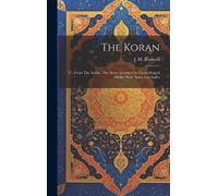 J M Rodwell The Koran (Copertina rigida)