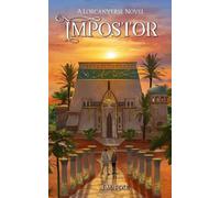 J. M. Rose Impostor (Tascabile) Children of Lorcan