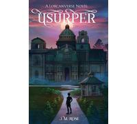 J. M. Rose Usurper (Tascabile) Children of Lorcan