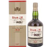 J.M. Rum Tres Vieux X.O - 700 ml