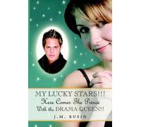 J M Rusin MY LUCKY STARS Here Comes the Prince (Tascabile)