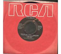 J.M. Silk - Cry of the lonely [VINYL]