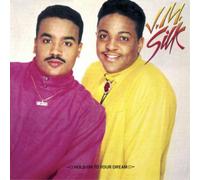 J.M. Silk Hold On to Your Dream (CD) Bonus Tracks Album
