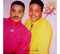 J.M. Silk - JM SILK / HOLD ON TO YOUR DREAMS